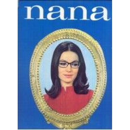 Nana (Je Me Souviens) Original Biem