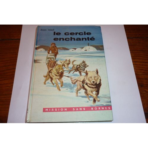 Le Cercle Enchante