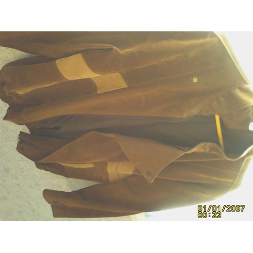 Blouson Aucune