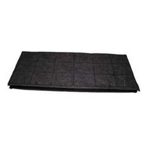 Filtre Charbon 220x520 Hotte Aeg Dea630d