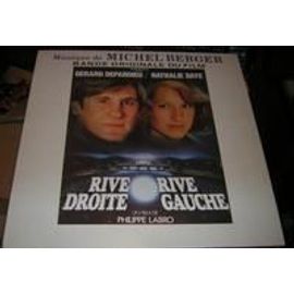 Rive Droite Rive Gauche