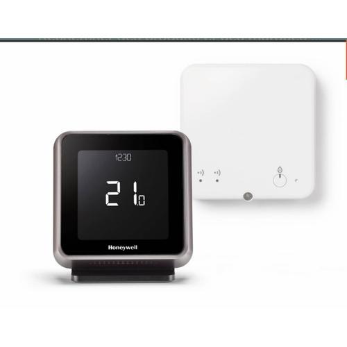 T6R Thermostat programmable/connectable sans fil