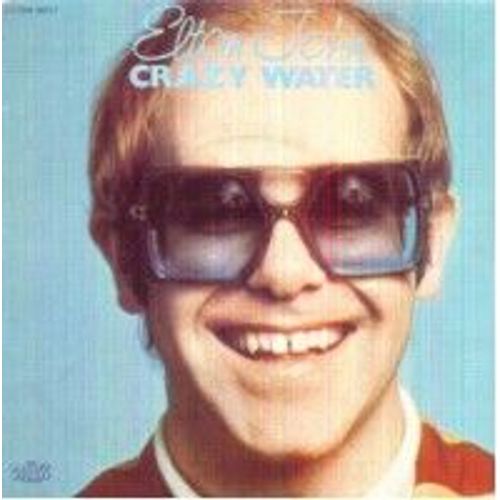 Crazy Water / Chameleon