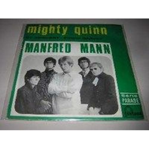 Mighty Queen / By Request Edwin Garvey