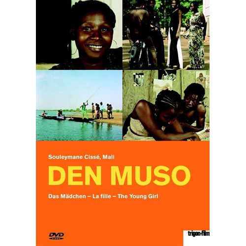 Den Muso: La Fille