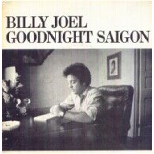 Goodnight Saigon/Where S The Orchestra
