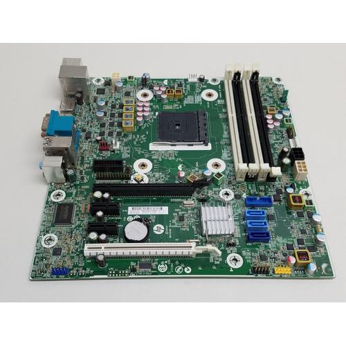 Carte mère HP 751439-001 Elitedesk 705 G1 MT socket FM2+DDR3