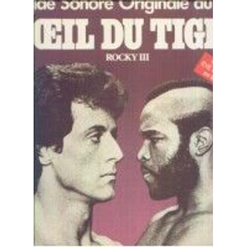 Rocky 3 - L Oeil Du Tigre