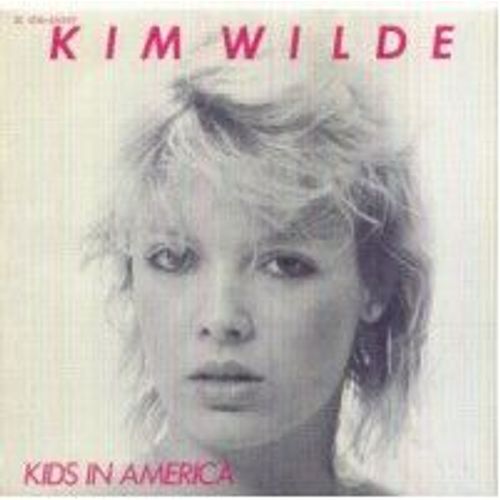 Kids In America/Tunning In Tunning On