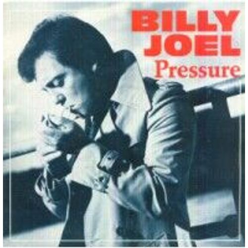 Pressure/Laura