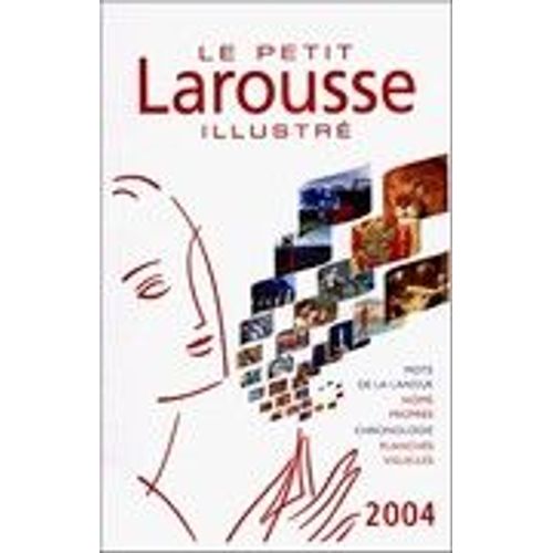 Le Petit Larousse 2004