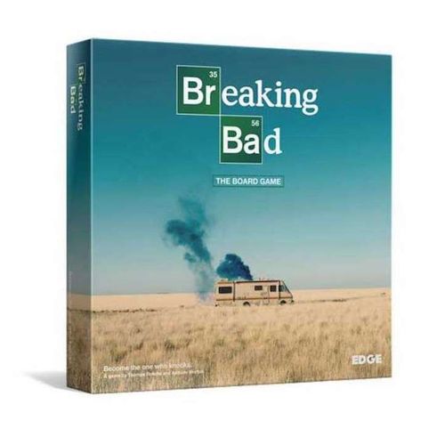 Asmodee Breaking Bad