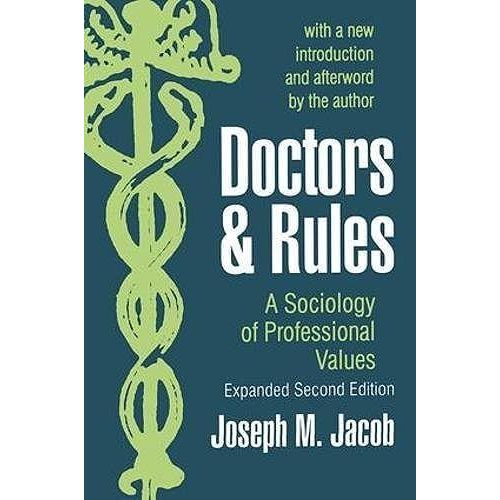 Doctors And Rules