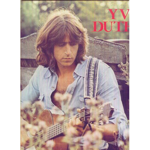 Yves Duteil - Tarentelle