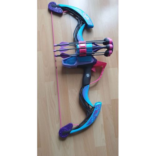 Lot De Nerf 