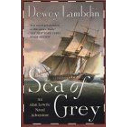 Sea Of Grey