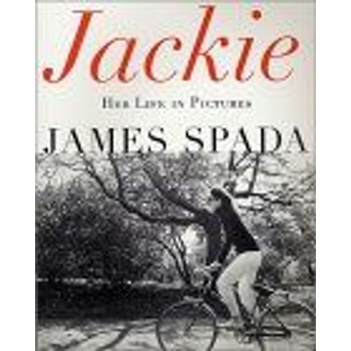 Jackie: Her Life In Pictures