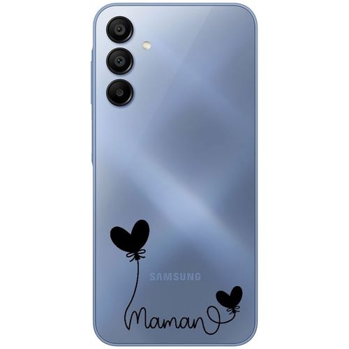 Coque Pour Galaxy S23 Fe Maman Ballon