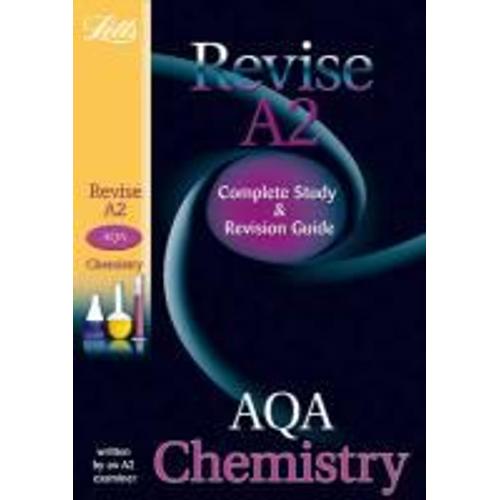 Aqa Chemistry