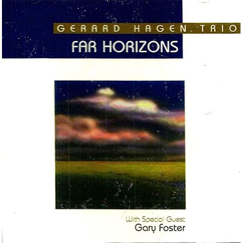 Far Horizons - Import Usa