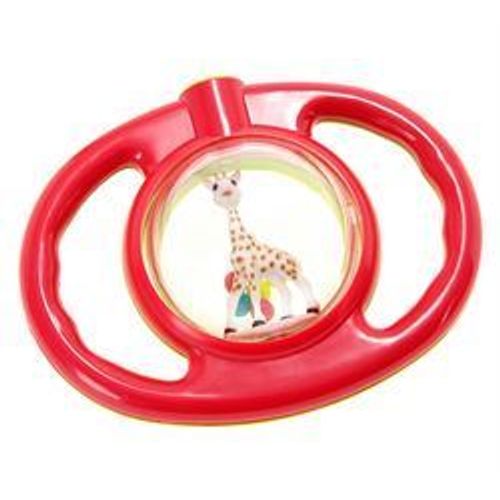 Vulli Hochet Balle Sophie La Girafe