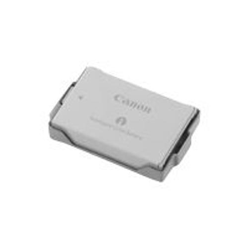 Canon BP-110 - Batterie de caméscope 1 x - pour LEGRIA HF R206, HF R26, HF R27, HF R28; VIXIA HF R20, HF R200, HF R21