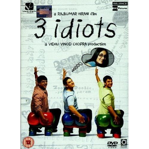 3 Idiots