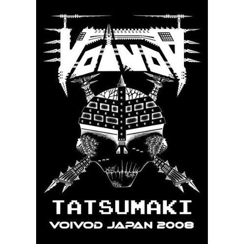 Tatsumaki Voivod - In Japan 2008 [Import Anglais]