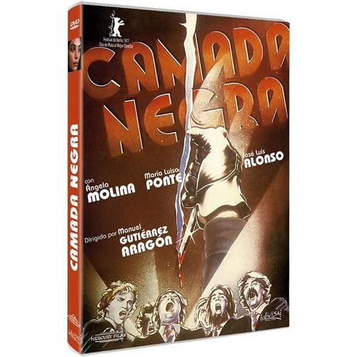 Camada Negra (1977)