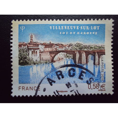 Villeneuve-Sur-Lot...47..Lot Et Garonne..