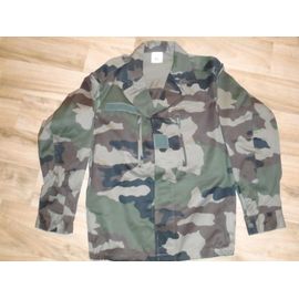 Veste De Treillis