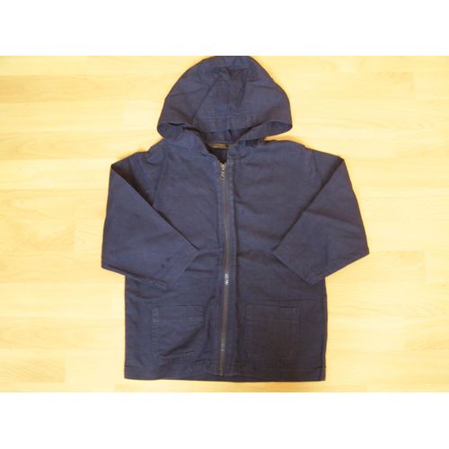 Veste Bleue Marks & Spencer - 3/4 Ans