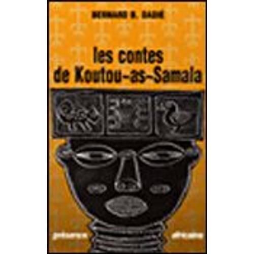 Les Contes De Koutou-As-Samala