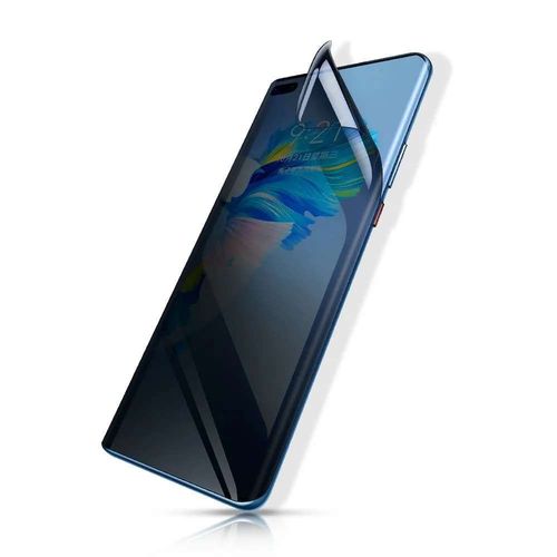 2 Films Protection D'écran Intégrale En Hydrogel Souple [Pas Verre Trempé] Pour Oneplus 11 6.7", Anti-Rayure, Anti Espion, Compatible Avec Lecteur DEmpreinte