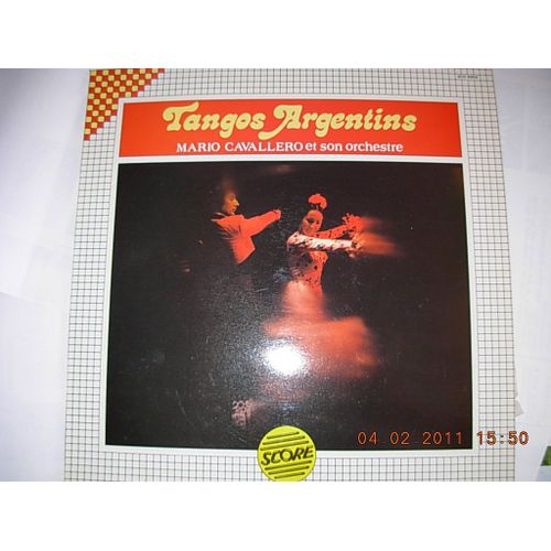 Tangos Argentins