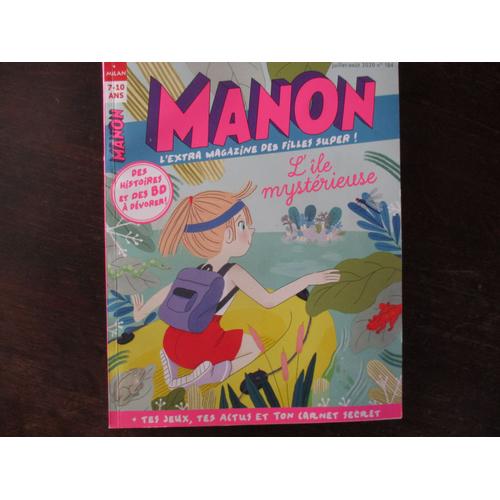 Manon 184