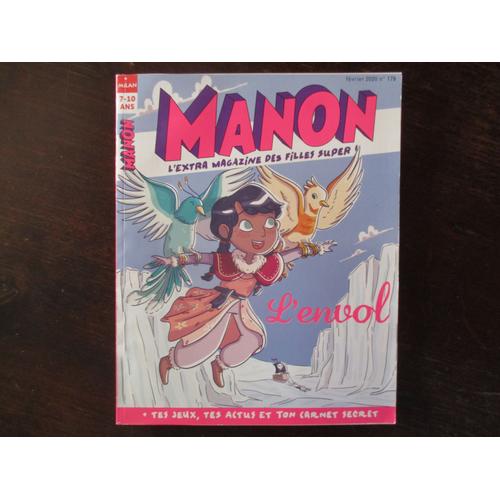 Manon 179