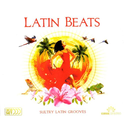 Latin Beats