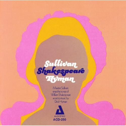 Sullivan Shakespeare, Hyman