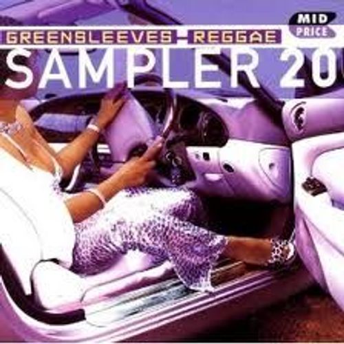 Greensleeves Sampler 20 (18 Titres)