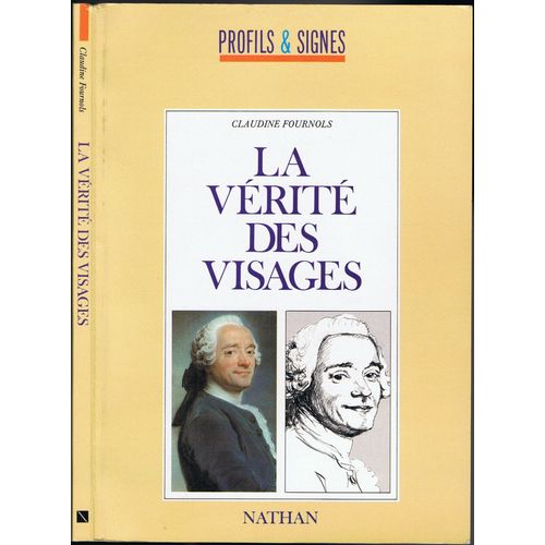 La Vérité Des Visages