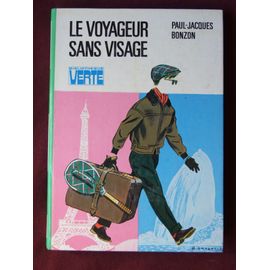 Le Voyageur Sans Visage