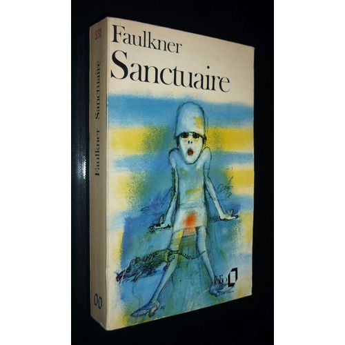 Sanctuaire.