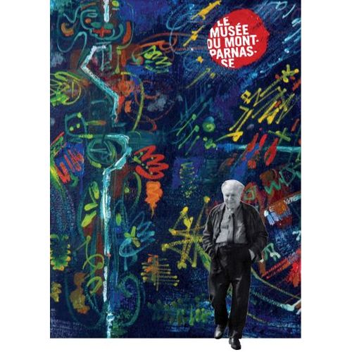 Un Nomade À Paris, André Masson