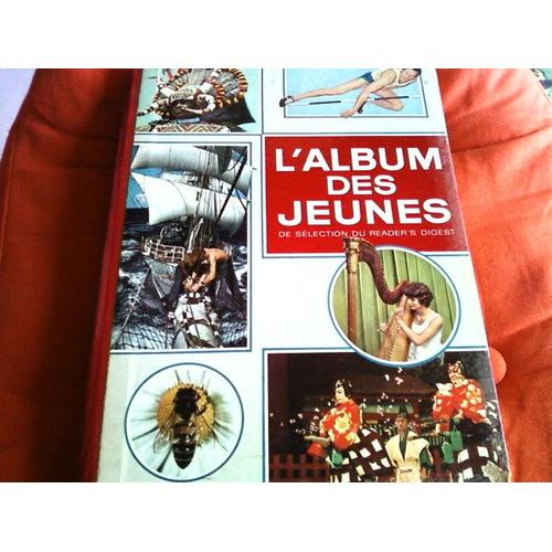 L' Album Des Jeunes - 1967.