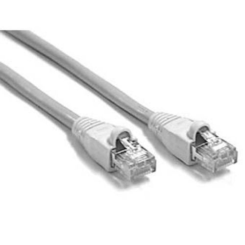 DIGITUS Premium - Cordon de raccordement - RJ-45 (M) pour RJ-45 (M) - 10 m - UTP - CAT 5e - démarré - rouge