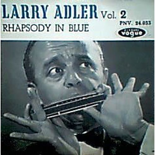 Rhapsody In Blue