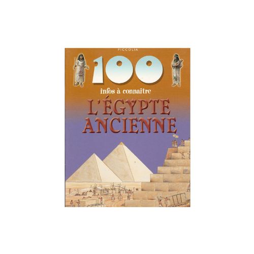 L' Égypte Ancienne