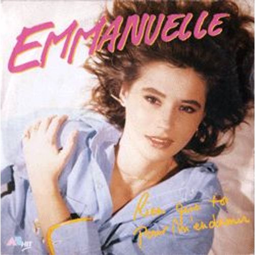 Rien Que Toi Pour M'endormir