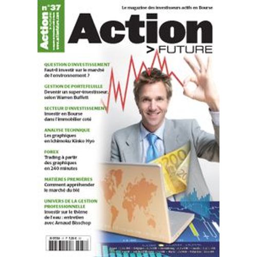 N° 37 : Action Future N°37